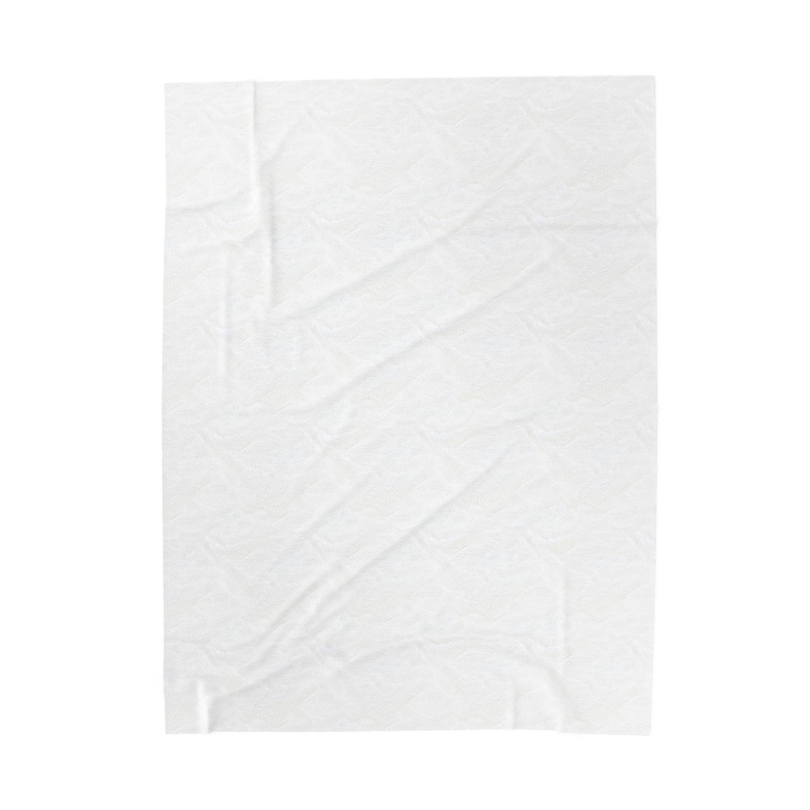 Velveteen Plush Blanket | Moody Floral Halloween - Image 2
