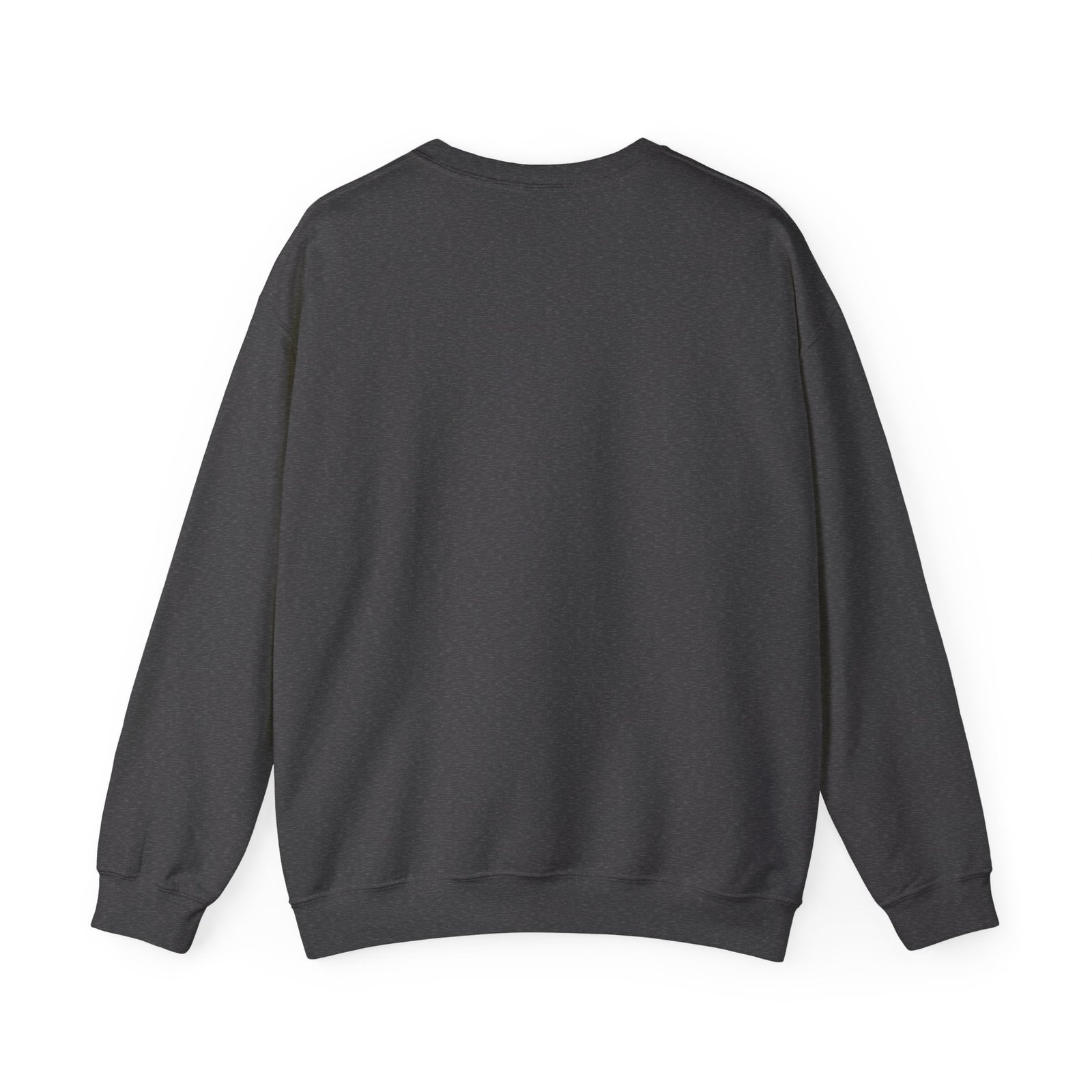 Gildan 18000 Crewneck Sweatshirt | Bookish Fall - Image 18