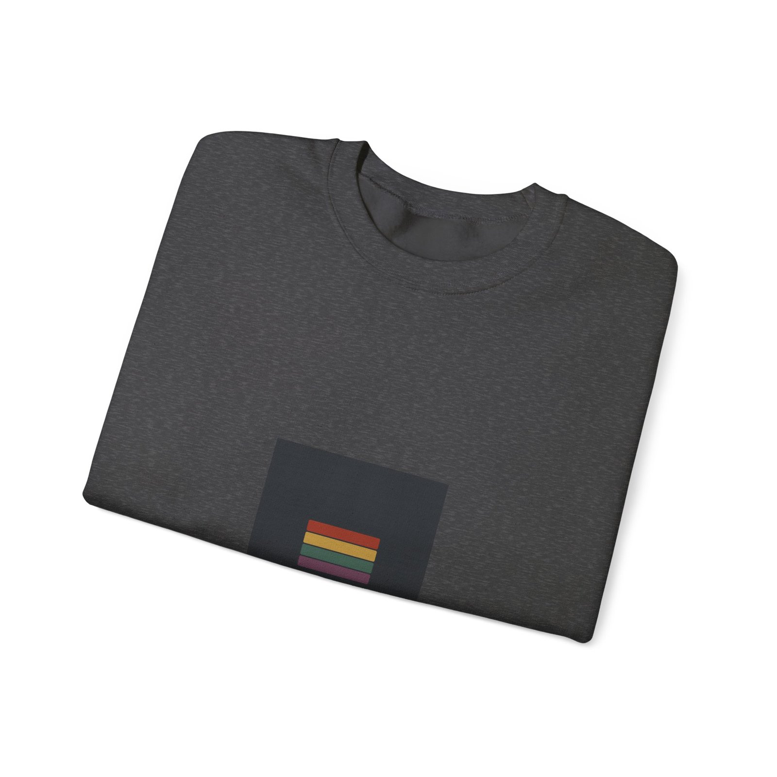 Gildan 18000 Crewneck Sweatshirt | Bookish Fall - Image 19