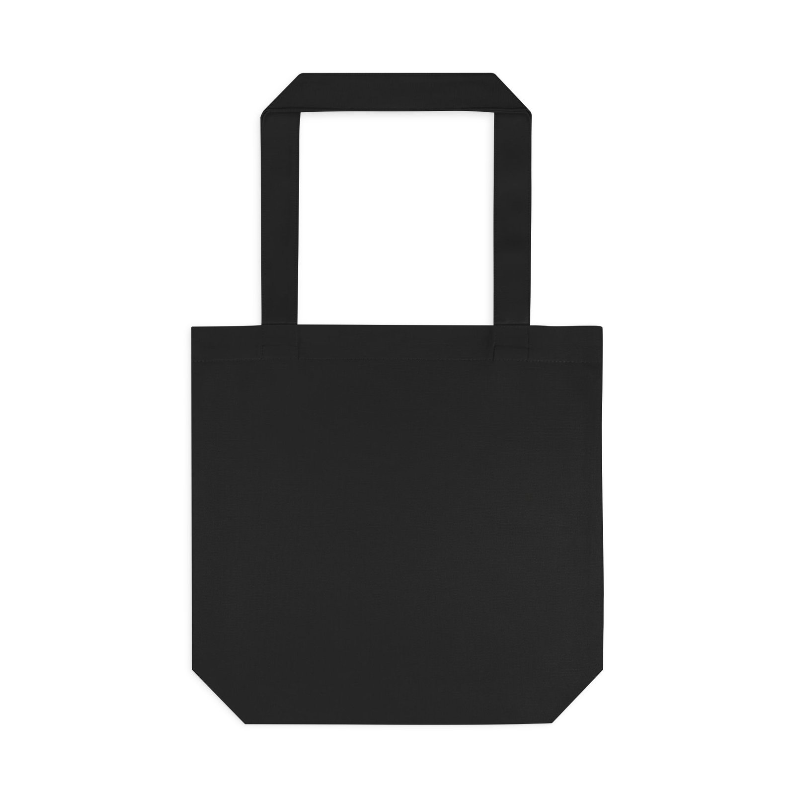 Cotton Canvas Tote Bag | Trick or Treat - Image 2