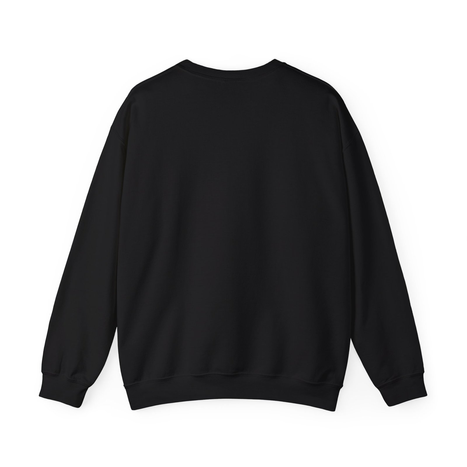 Currently Reading Something Spooky Book Lover Shirt | BookTok Halloween Gift | Gildan 18000 Crewneck - Image 6